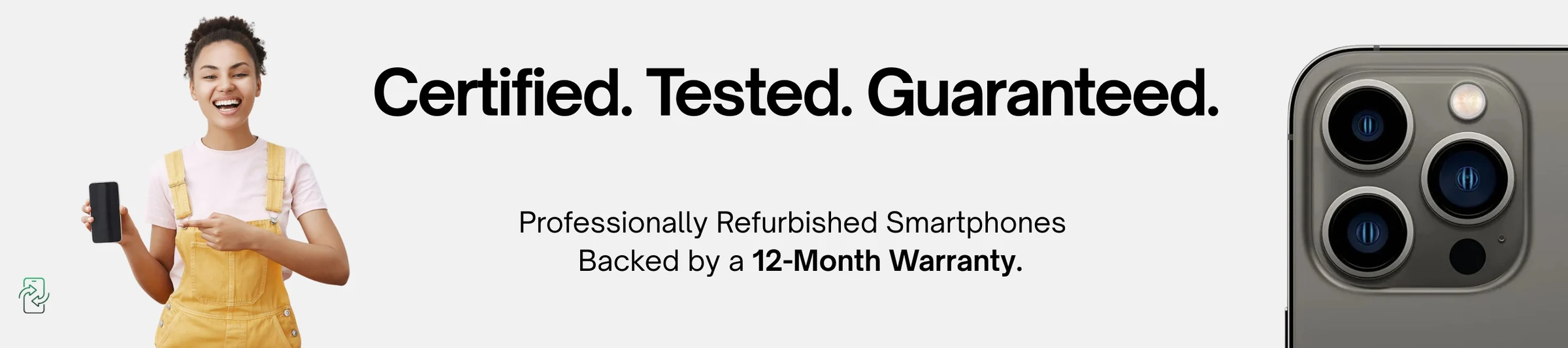 Premium Smartphones for Much Less